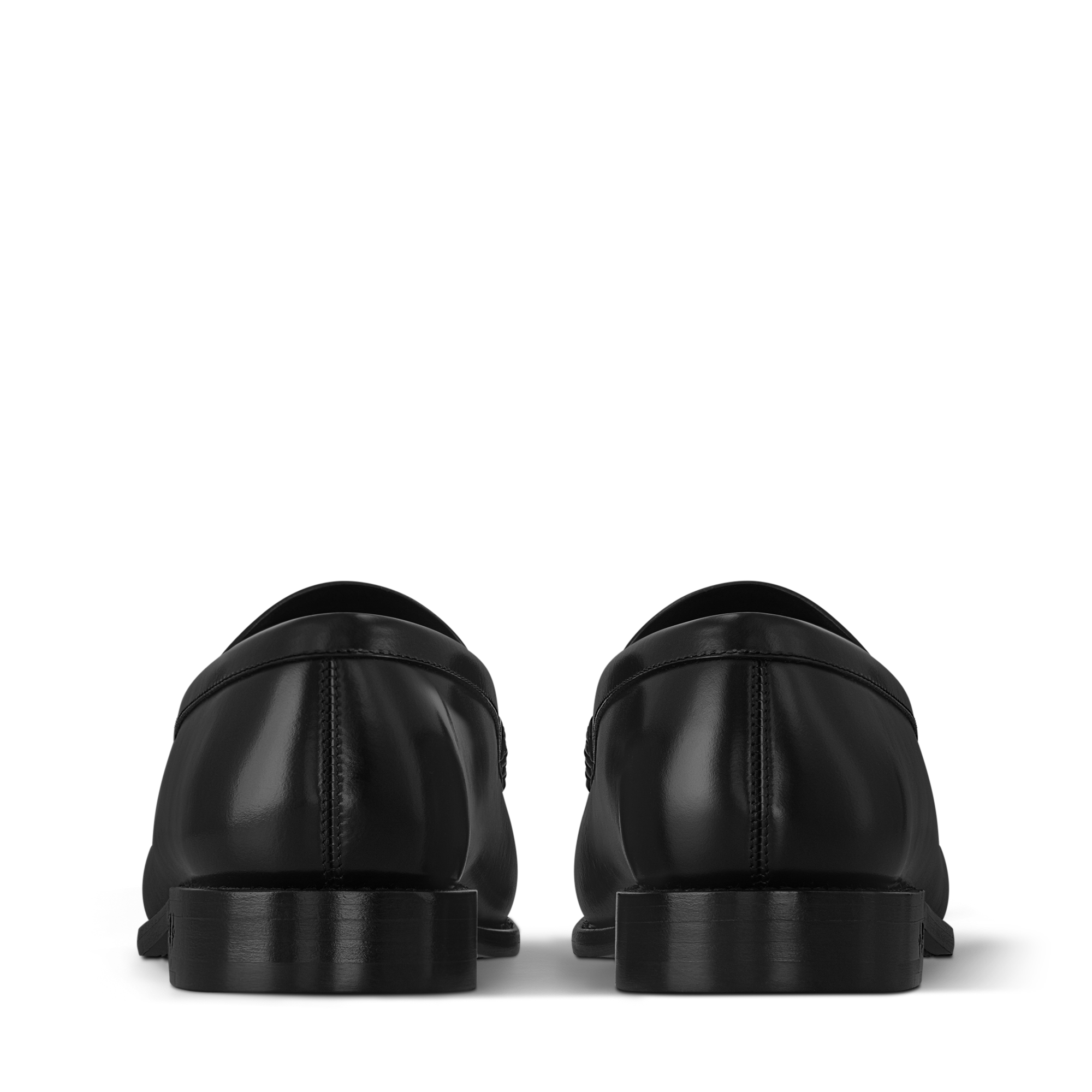 Louis Loafer - Men - Shoes | LOUIS VUITTON ®